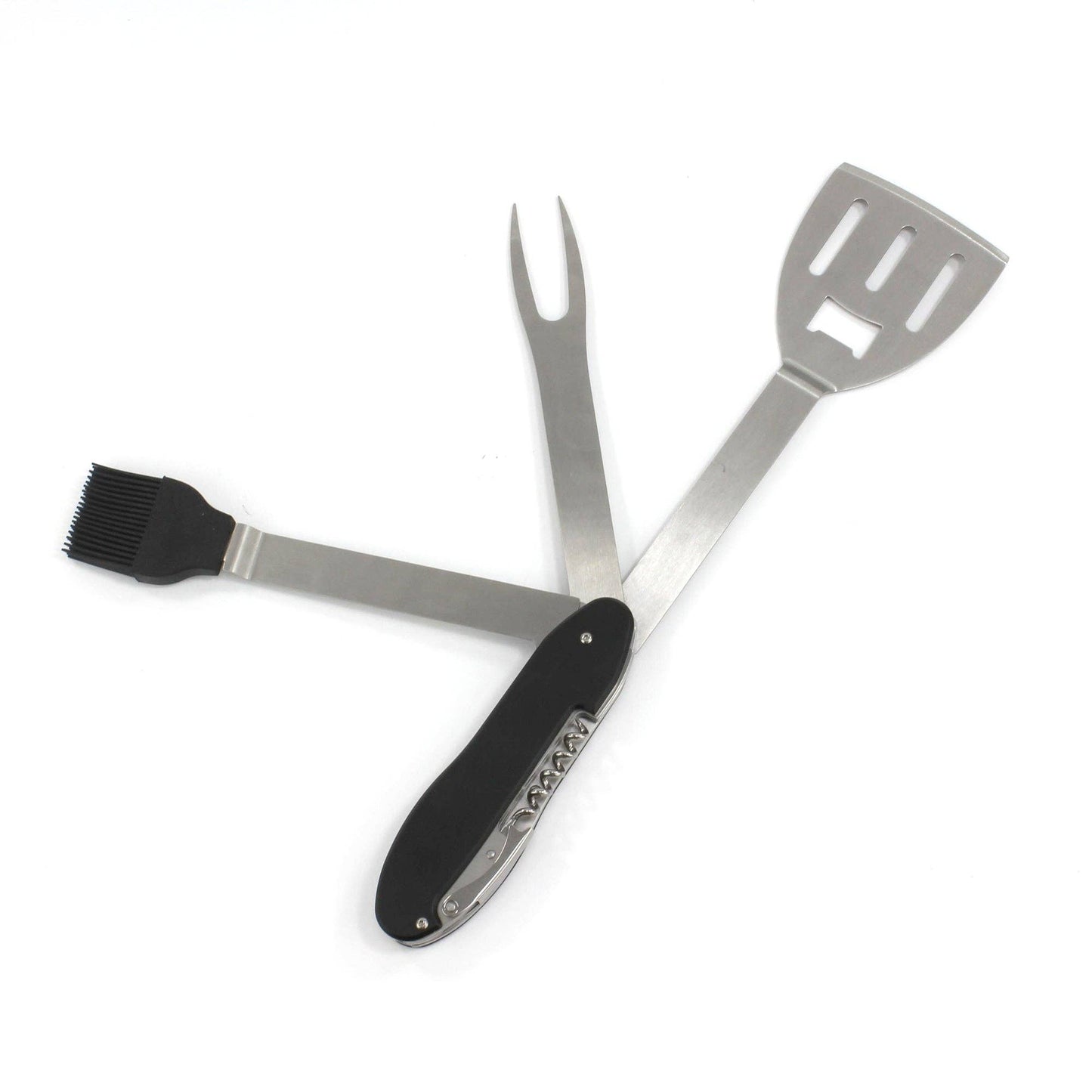 BBQ 4-in-1 Tool