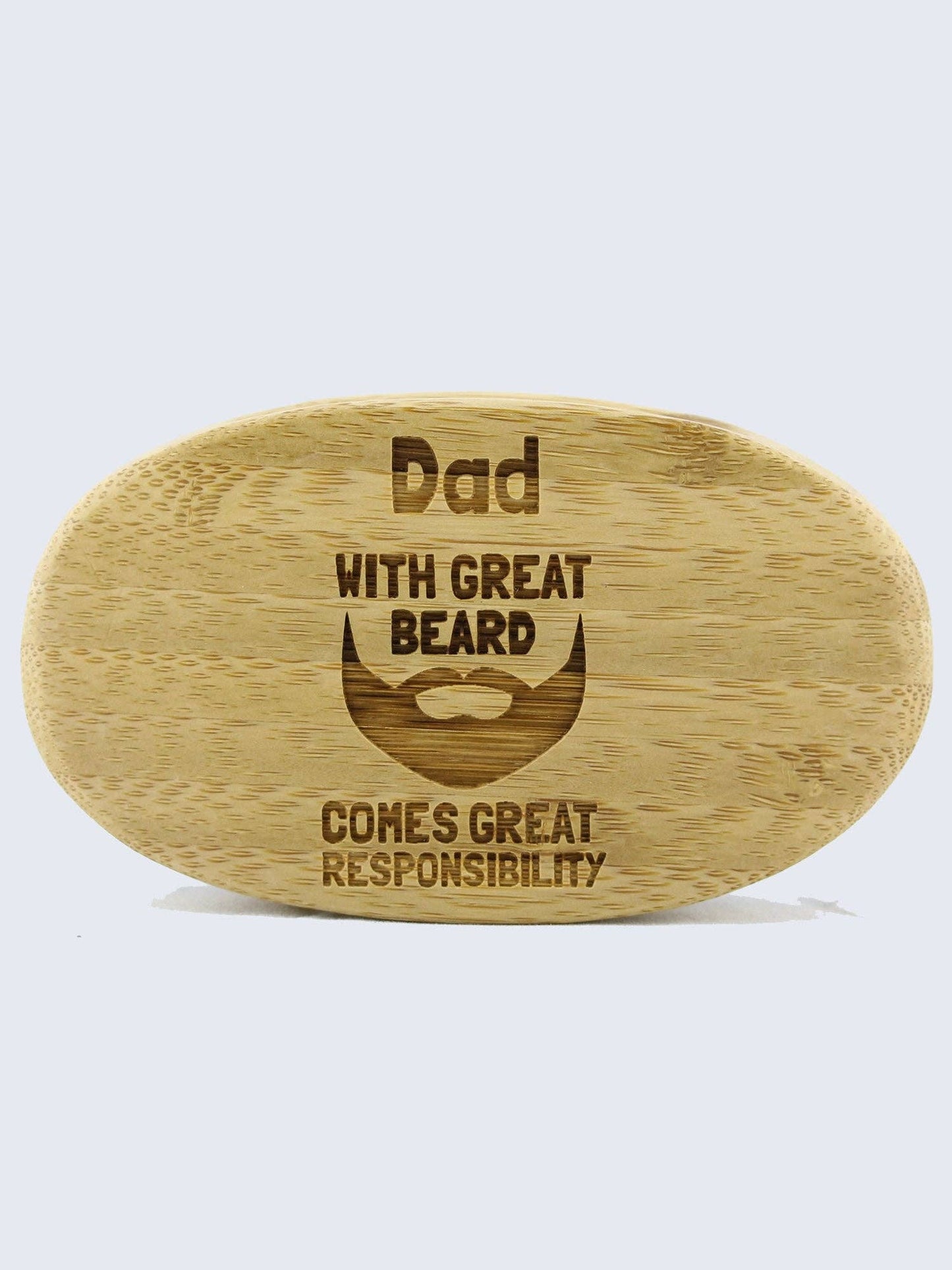 Beard Brush