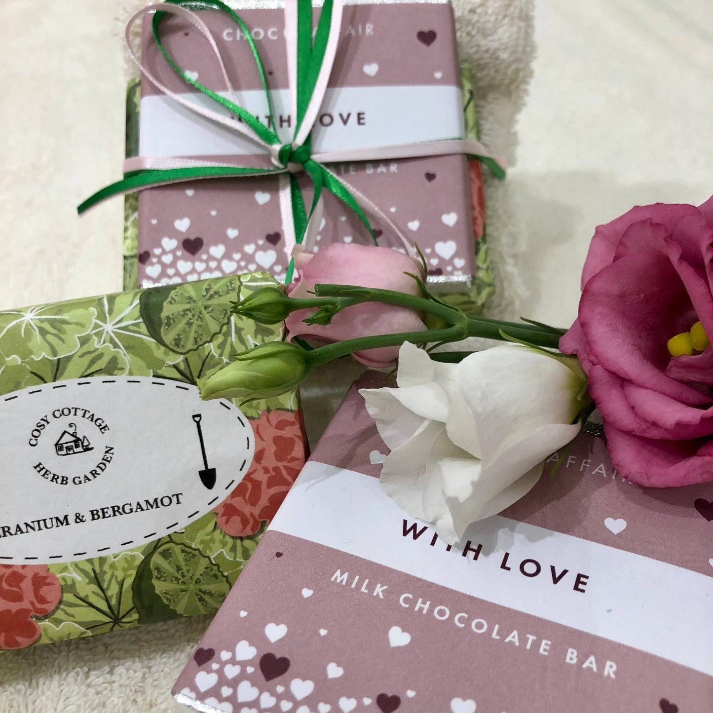 Valentines' With Love Bundle