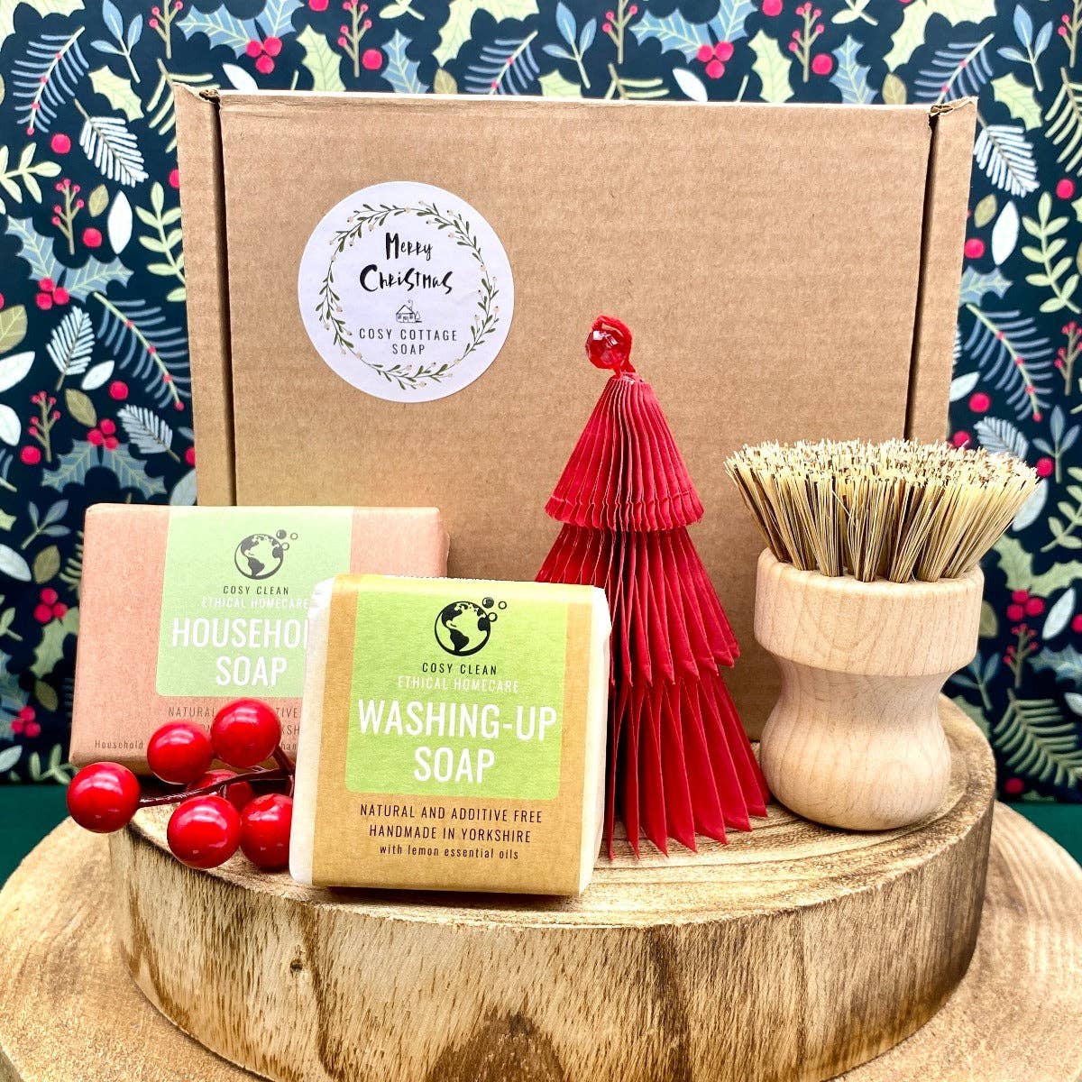 Eco Kitchen Starter Box