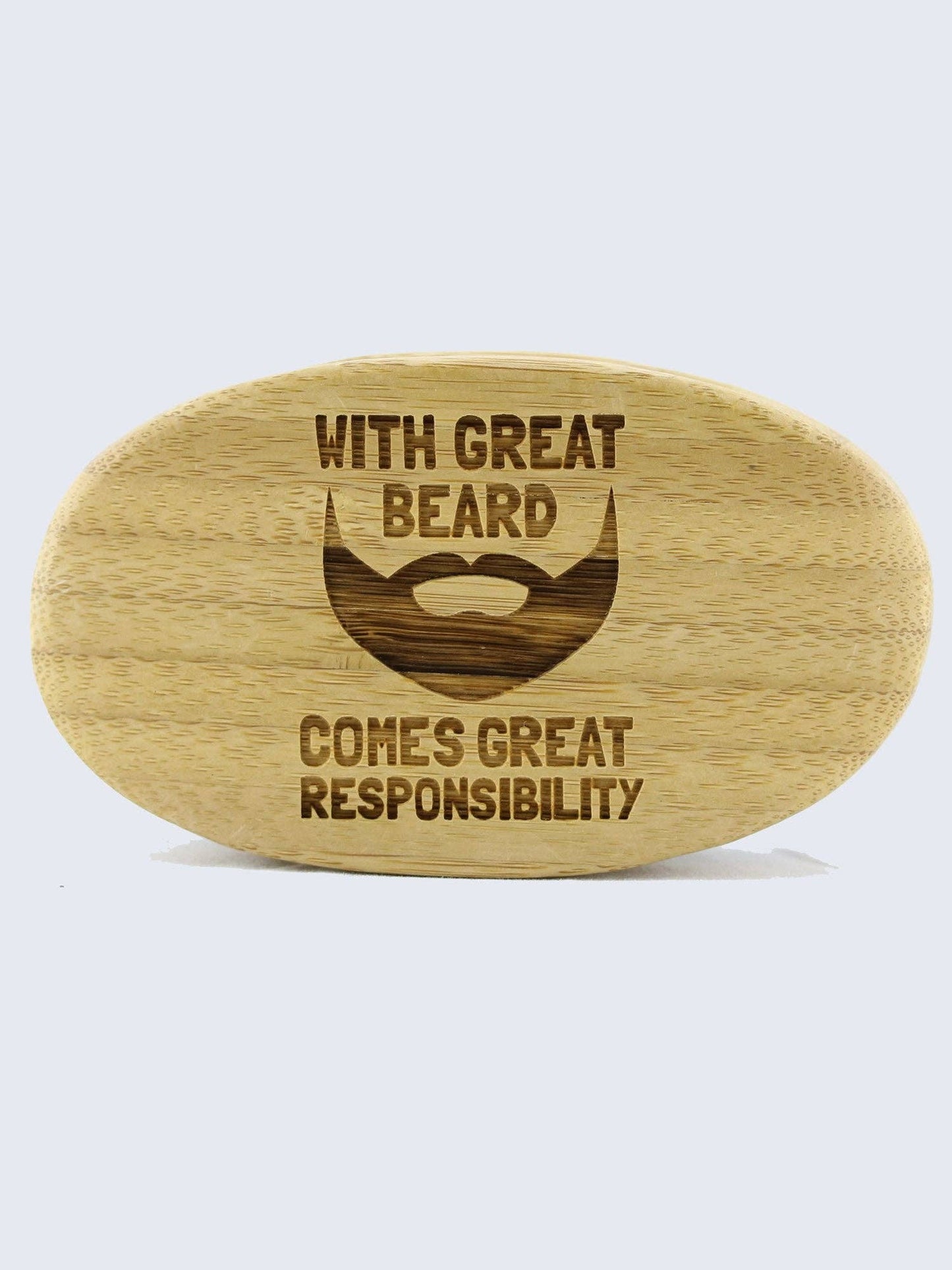 Beard Brush