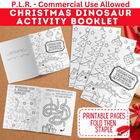 INSTANT DIGITAL PRINTIBLE,DOWNLOAD-KIDS CHRISTMAS PLACEATS-2 PAGES Digital Instant Download,PDF, Printable, Editable on Canva- (Copy) (Copy)