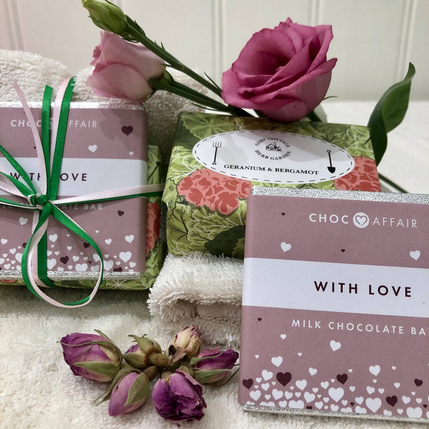 Valentines' With Love Bundle