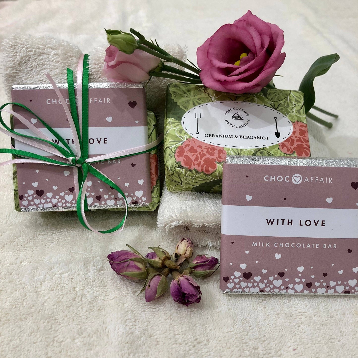 Valentines' With Love Bundle