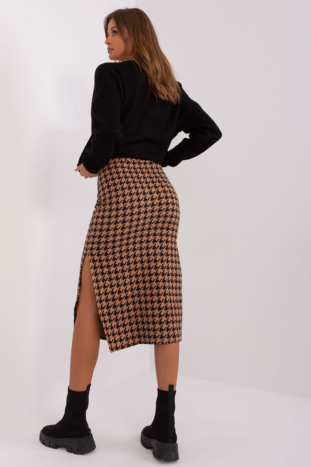 Skirt model 187759 Lakerta Lakerta