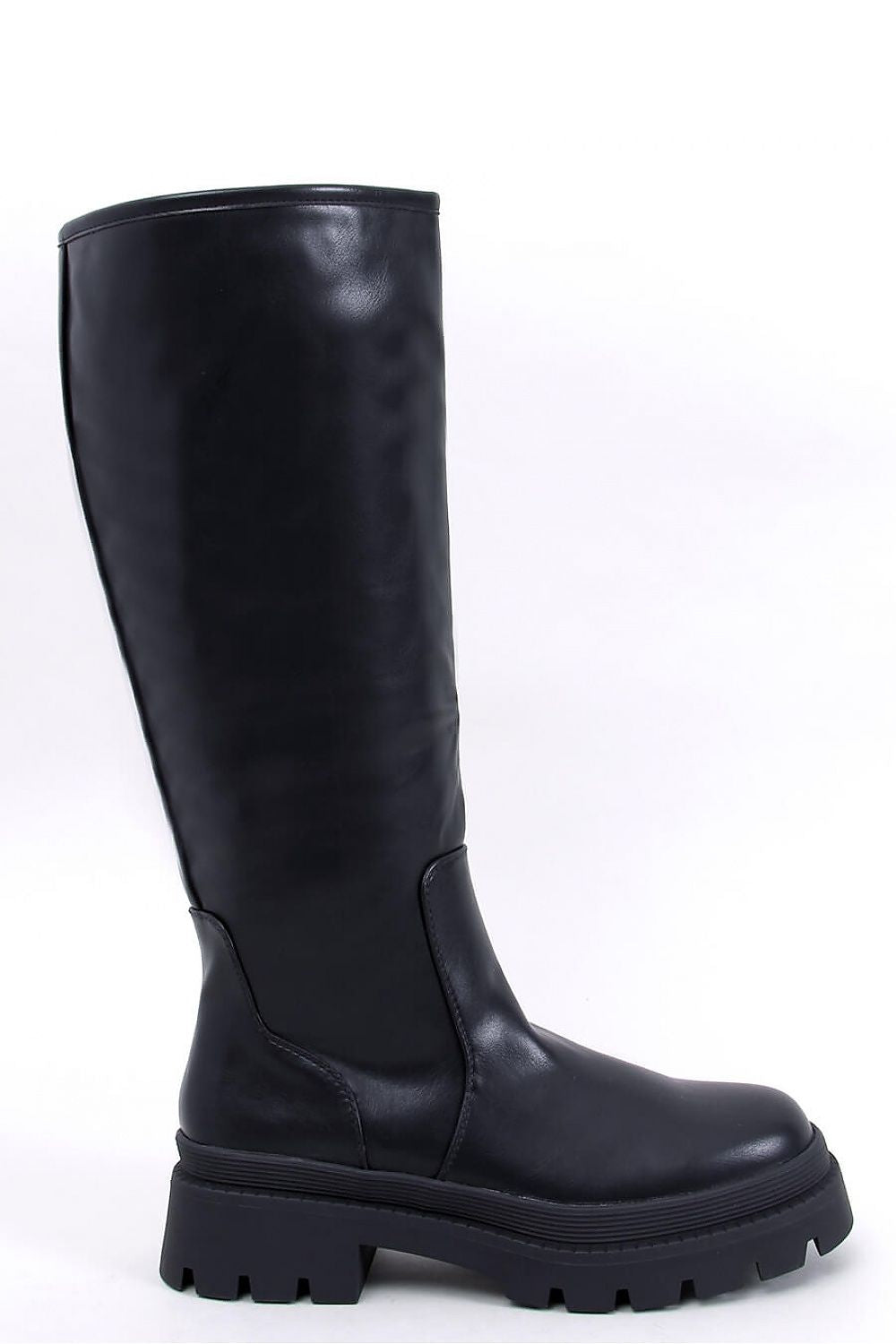 Officer boots model 188203 Inello Inello