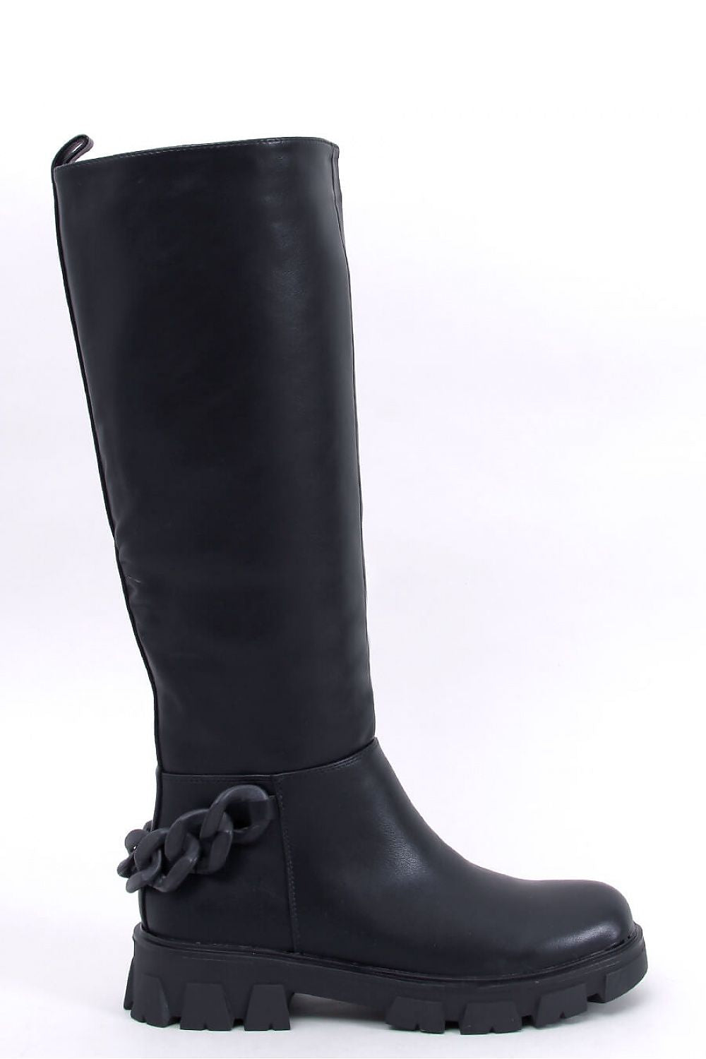 Officer boots model 188460 Inello Inello