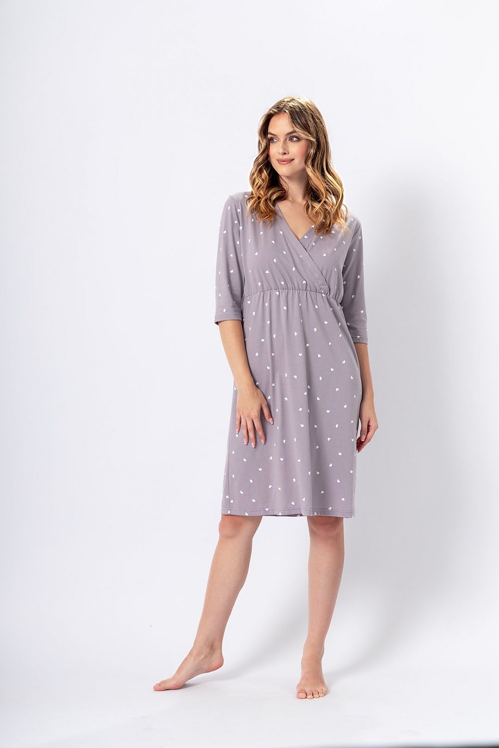 Nightshirt model 188564 M-Max M-Max