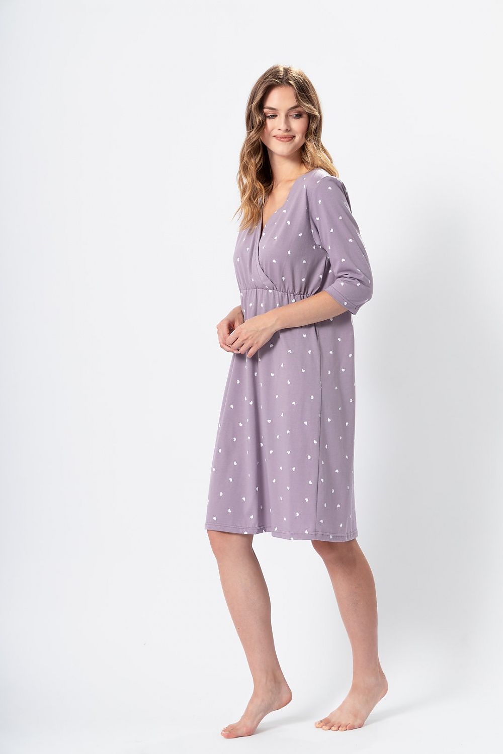 Nightshirt model 188564 M-Max M-Max