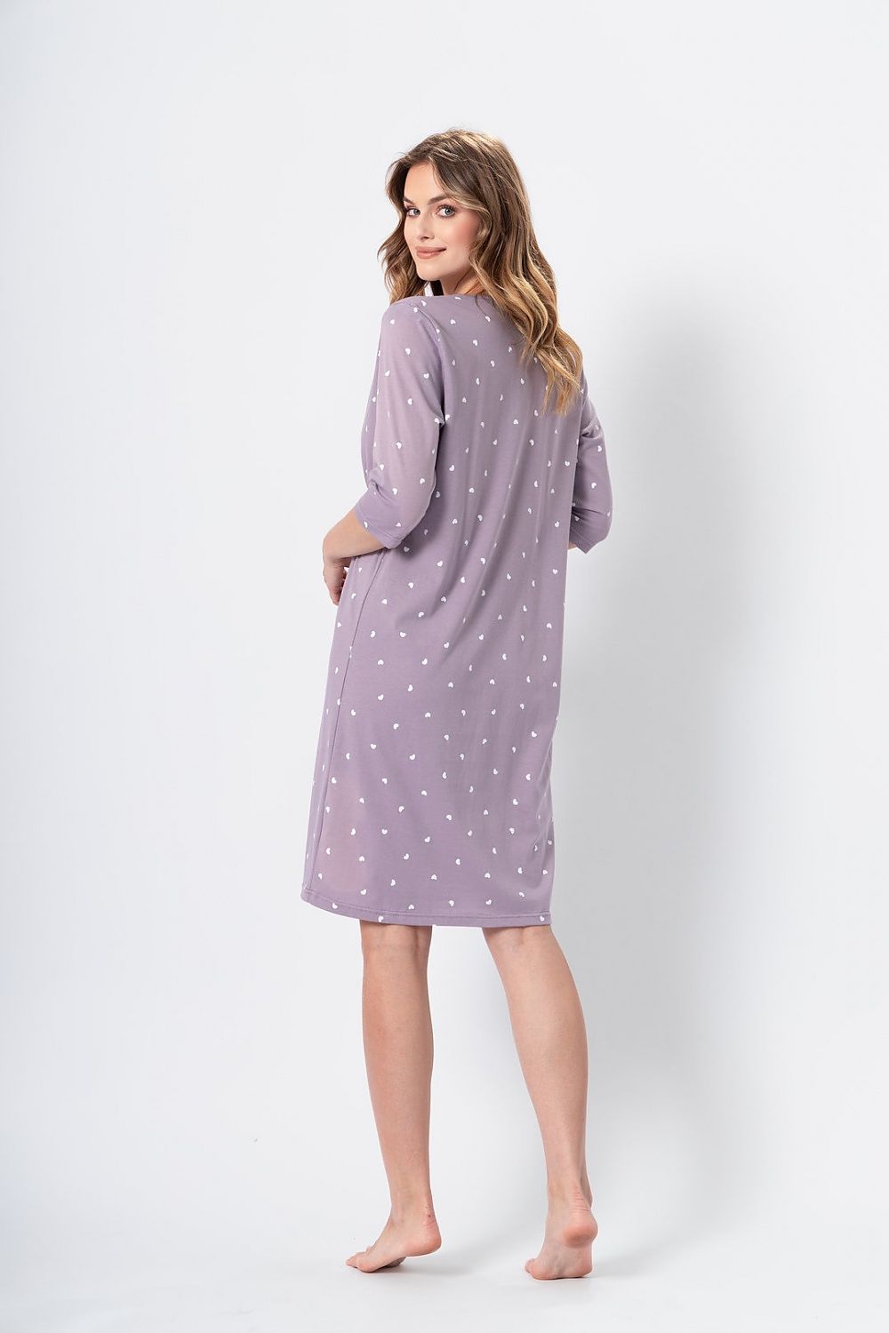 Nightshirt model 188564 M-Max M-Max