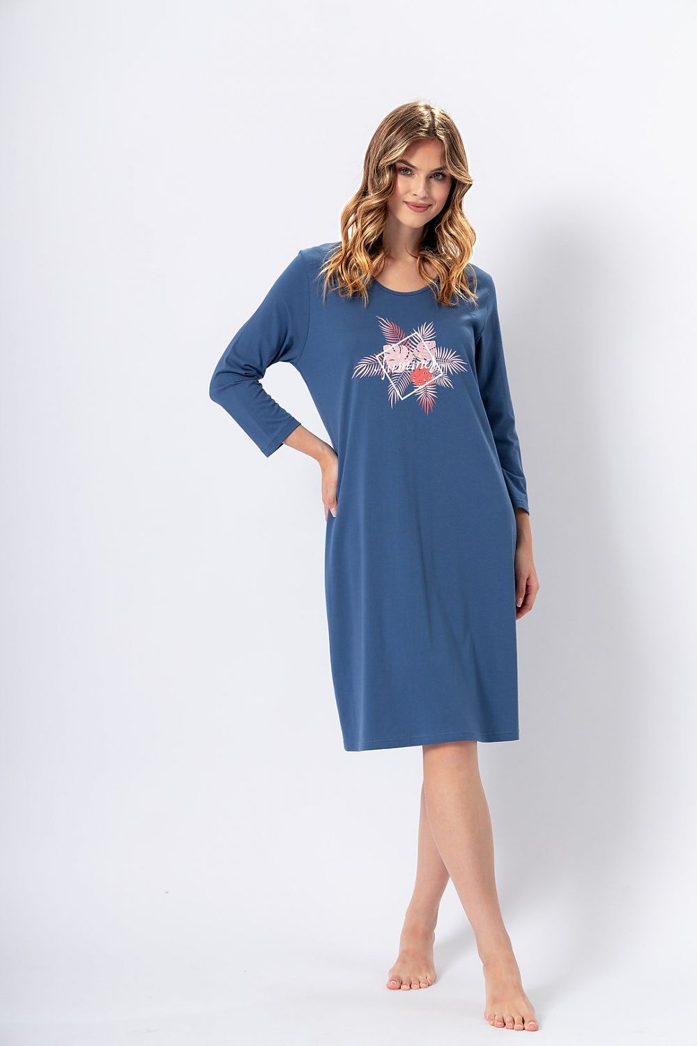 Nightshirt model 188565 M-Max M-Max