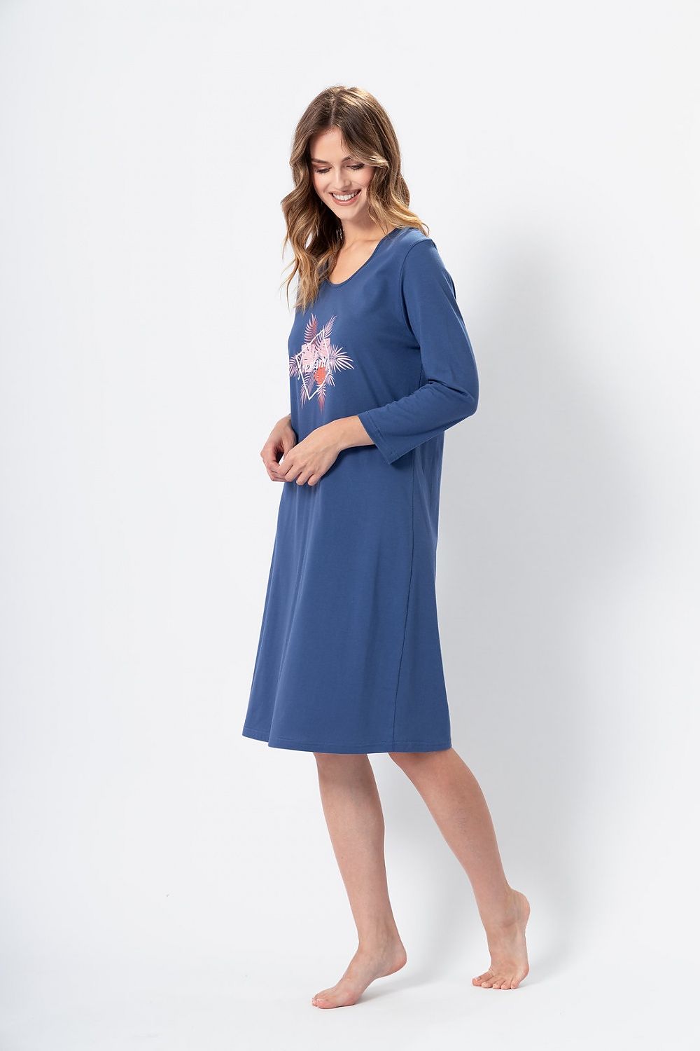 Nightshirt model 188565 M-Max M-Max