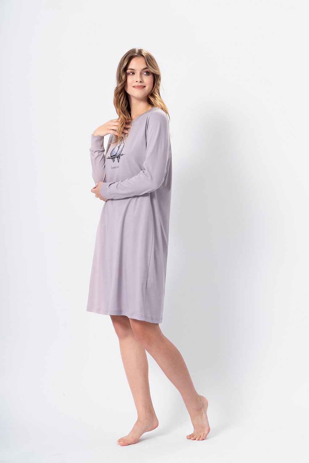 Nightshirt model 188567 M-Max M-Max