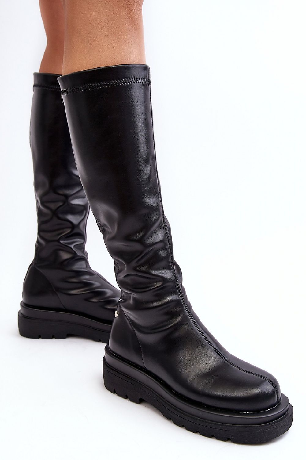 Thigh-Hight Boots model 188710 Step in style Step in style