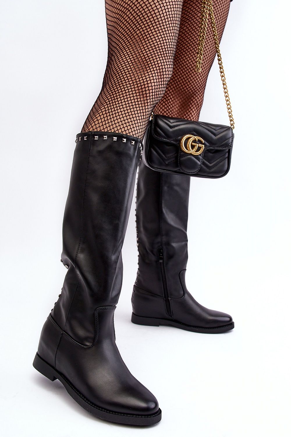 Thigh-Hight Boots model 188725 Step in style Step in style