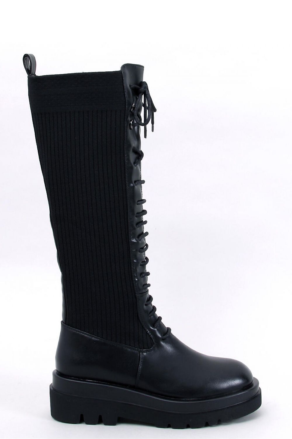 Officer boots model 188748 Inello Inello