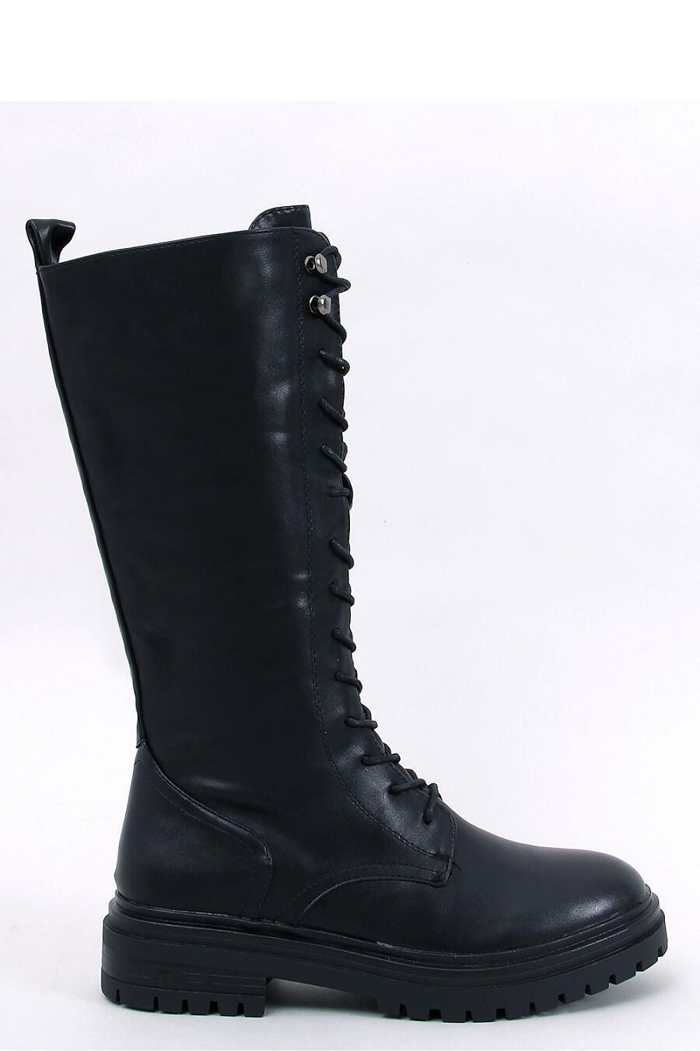 Officer boots model 188757 Inello Inello