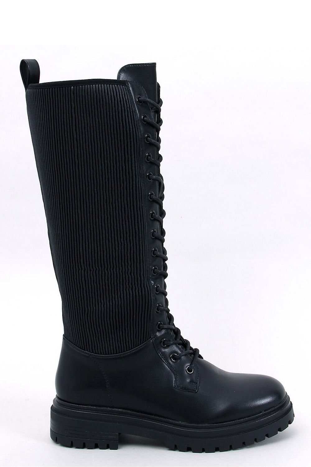 Officer boots model 188820 Inello Inello