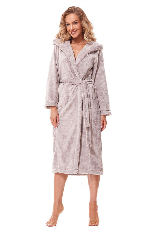 Bathrobe model 188992 L&L collection L&L collection