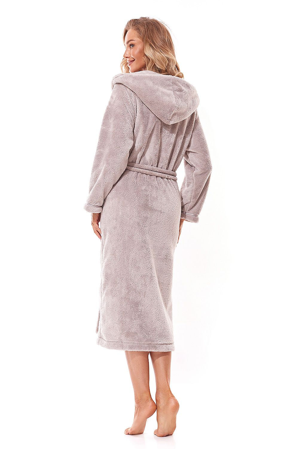 Bathrobe model 188992 L&L collection L&L collection