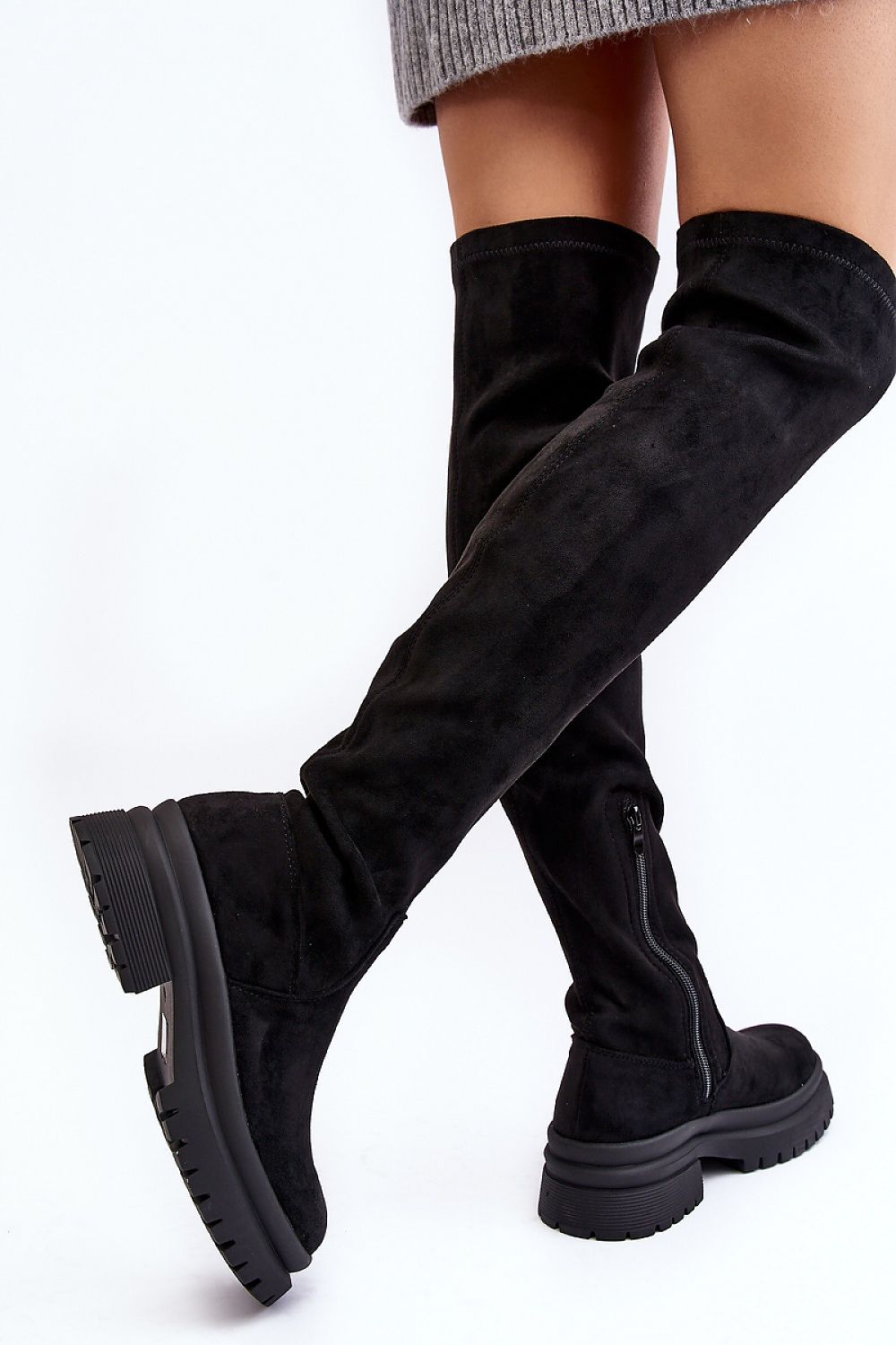 Thigh-Hight Boots model 189048 Step in style Step in style