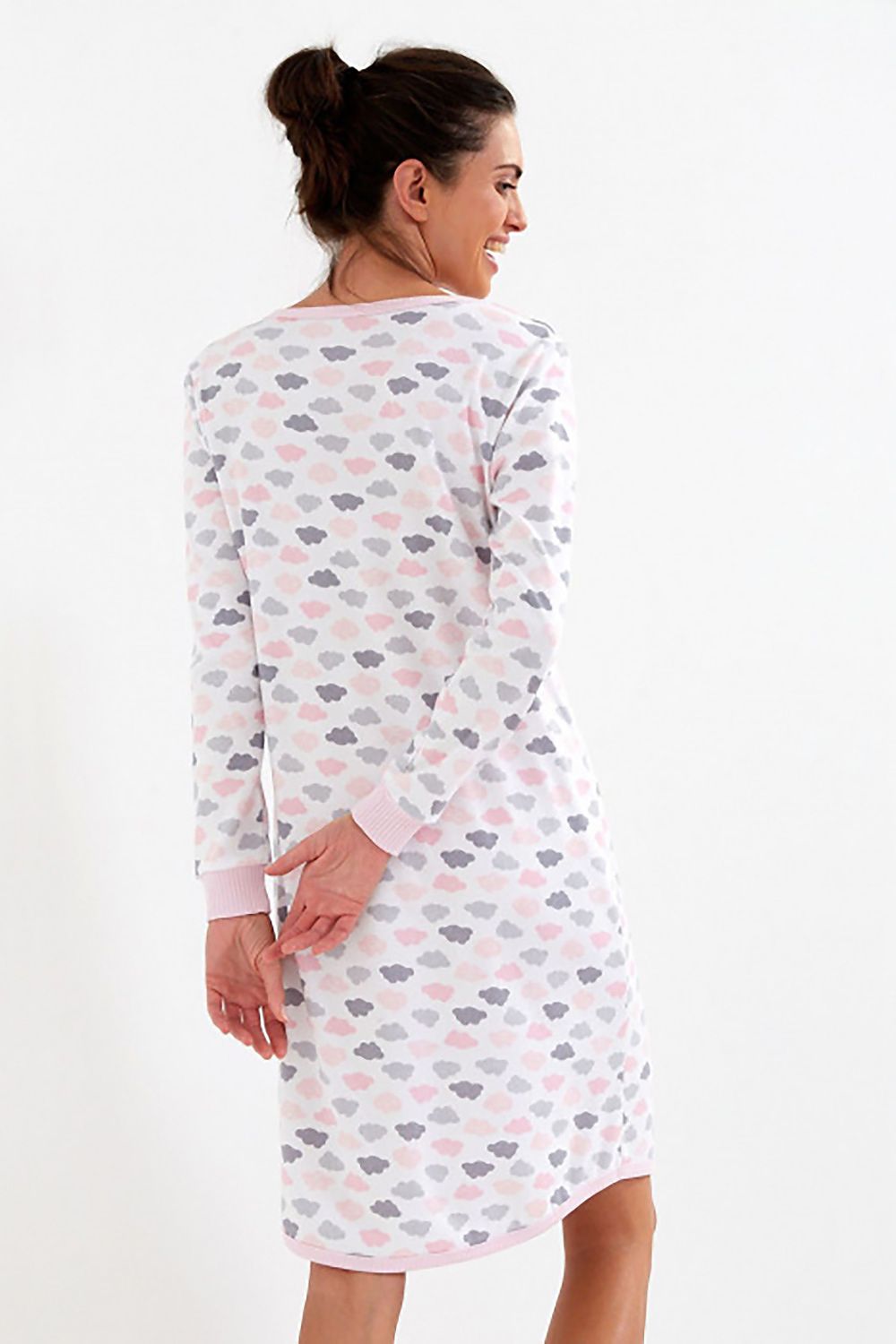 Nightshirt model 189077 Cana Cana