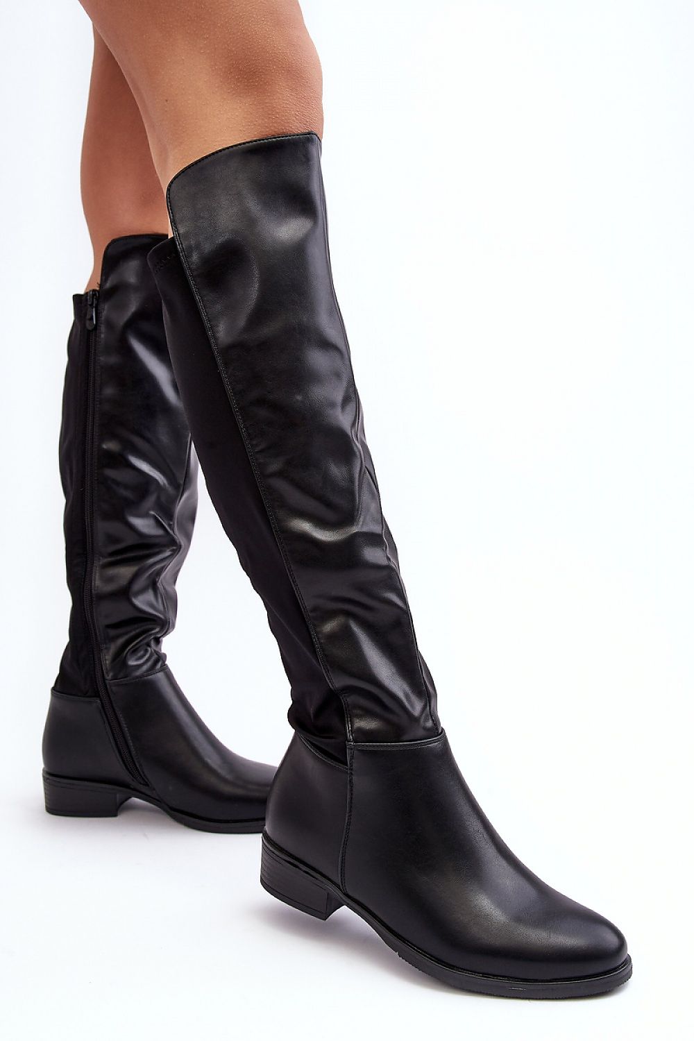 Thigh-Hight Boots model 189373 Step in style Step in style