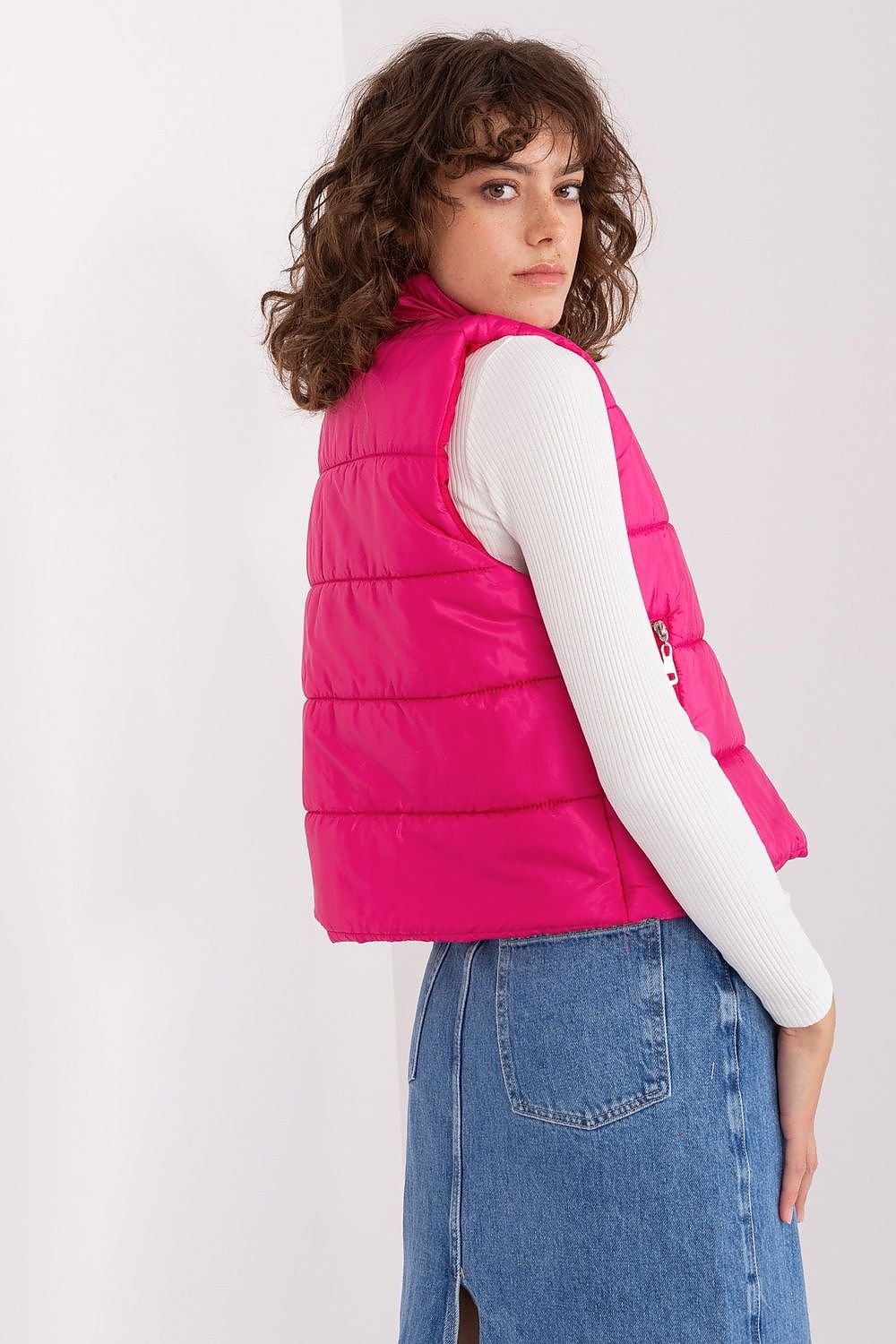 Gilet model 189724 Factory Price Factory Price