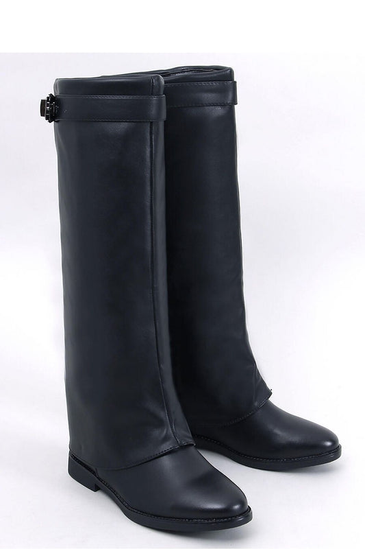 Thigh-Hight Boots model 190329 Inello Inello