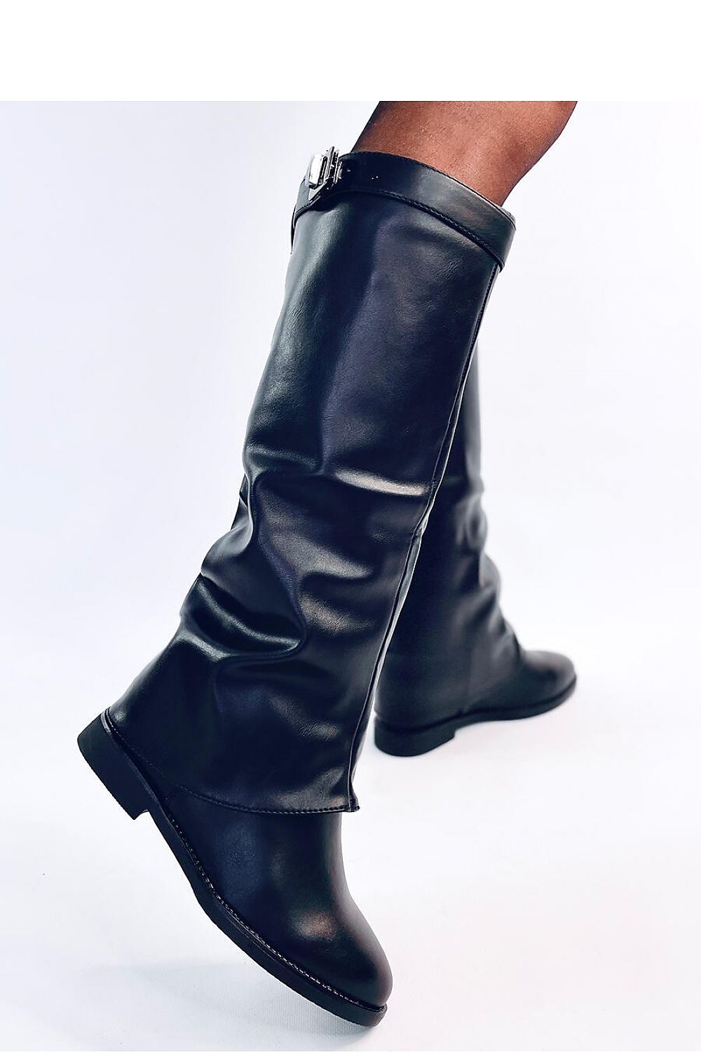 Thigh-Hight Boots model 190329 Inello Inello