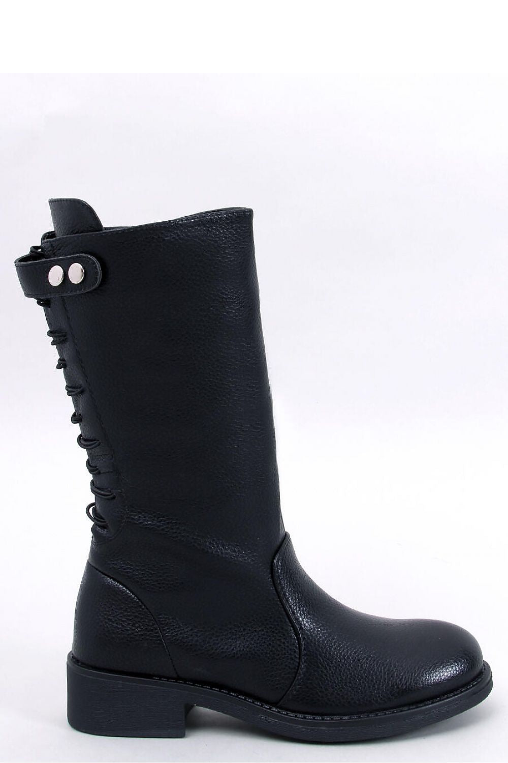 Officer boots model 190349 Inello Inello