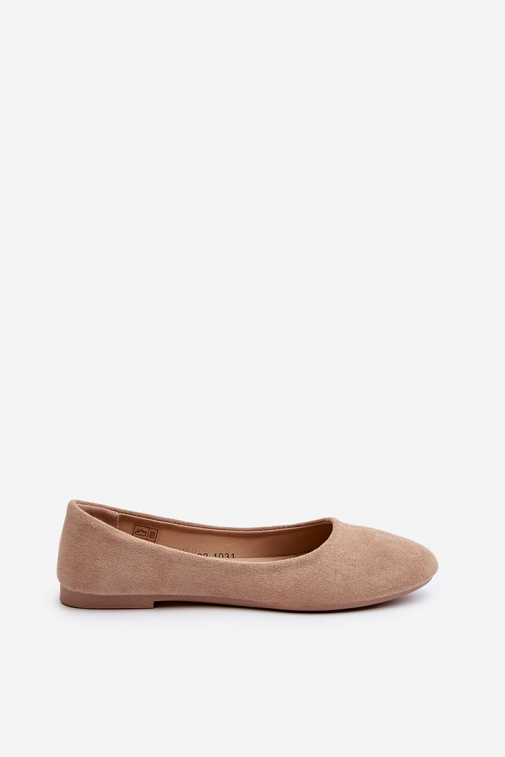 Ballet flats model 192477 Step in style Step in style