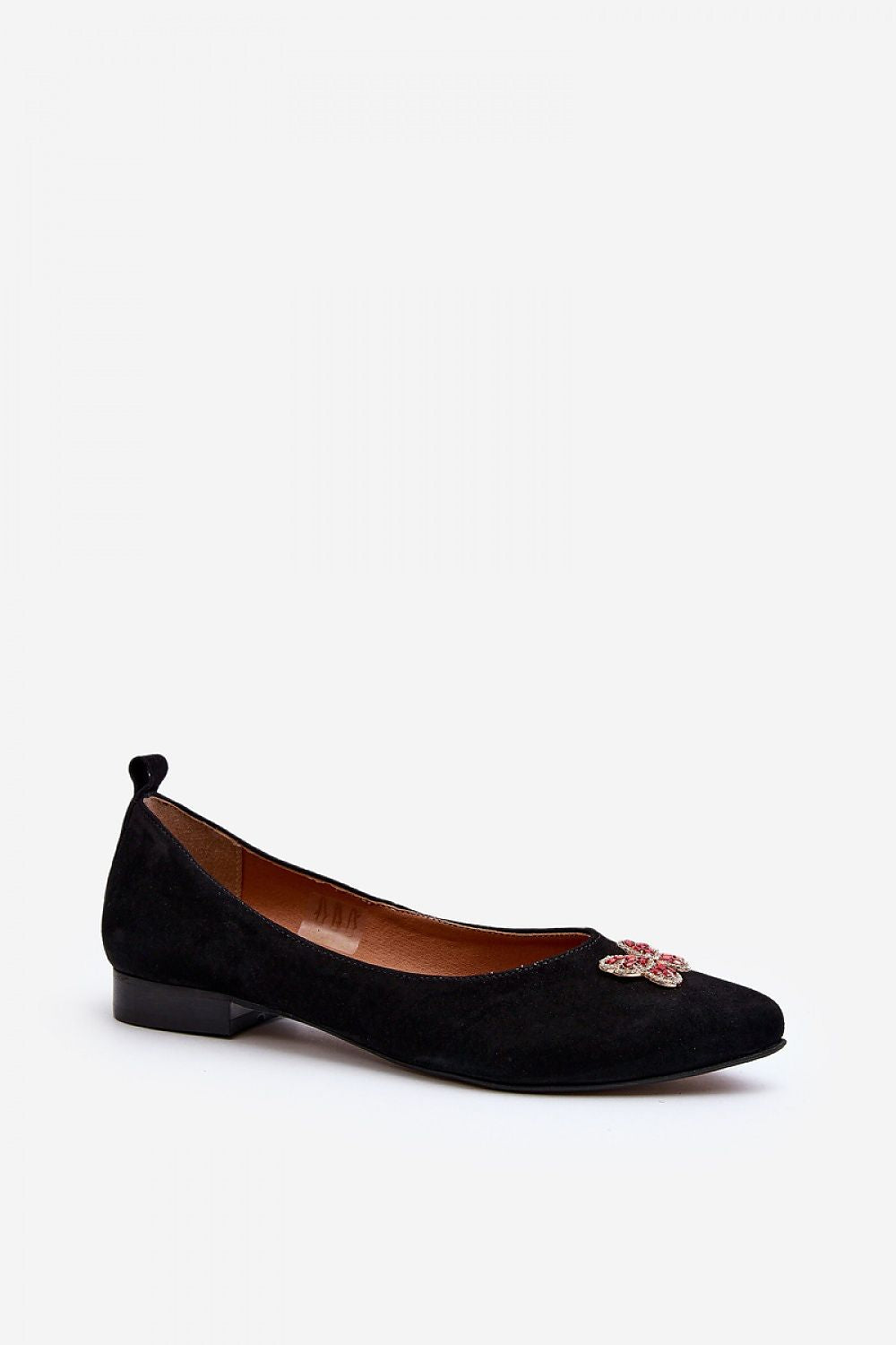 Ballet flats model 192482 Step in style Step in style