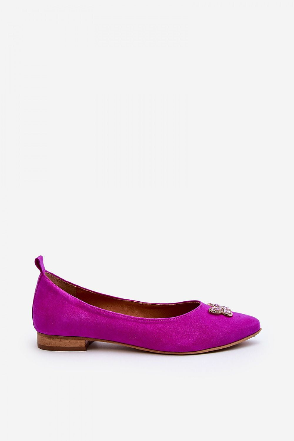 Ballet flats model 192482 Step in style Step in style