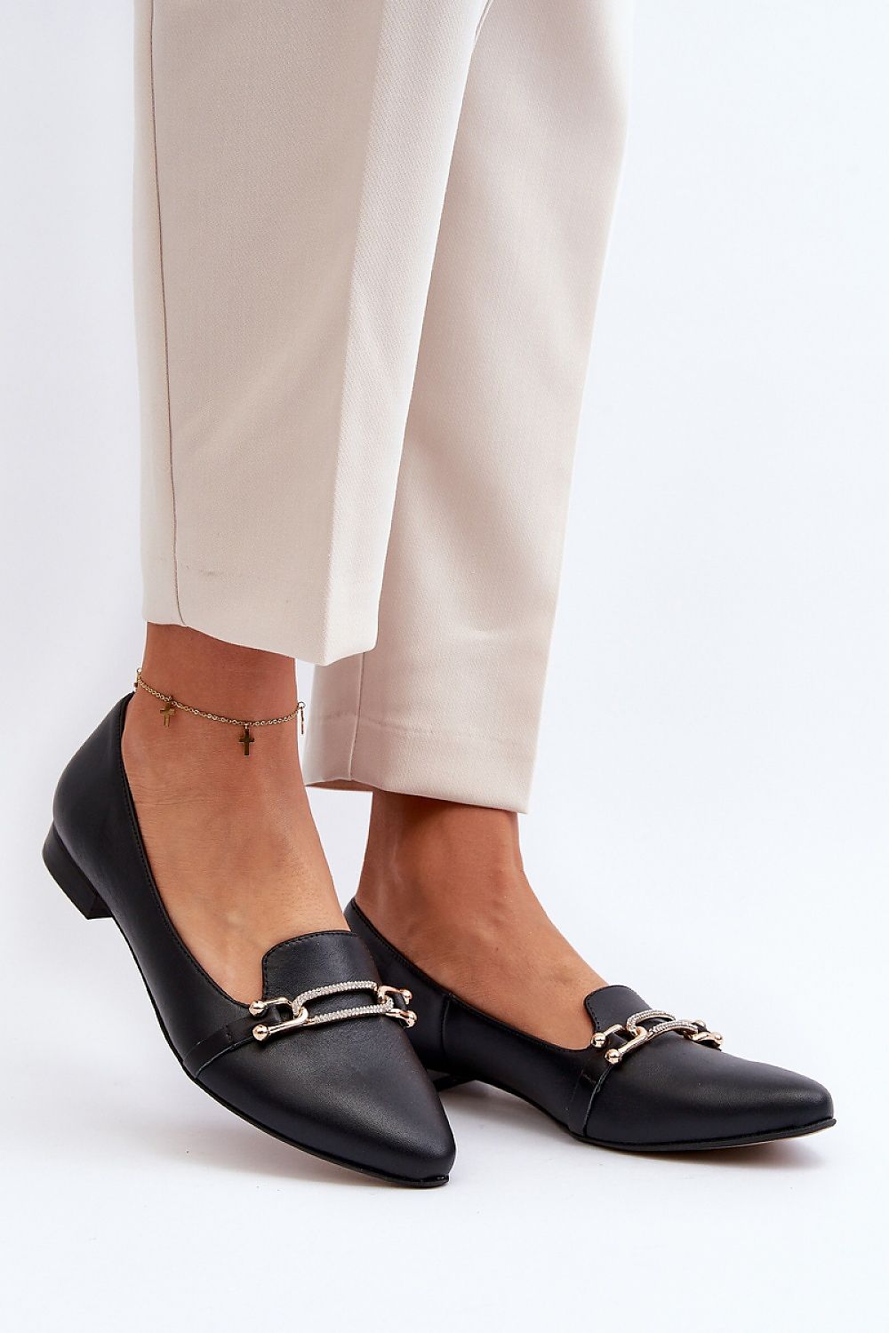 Ballet flats model 192486 Step in style Step in style