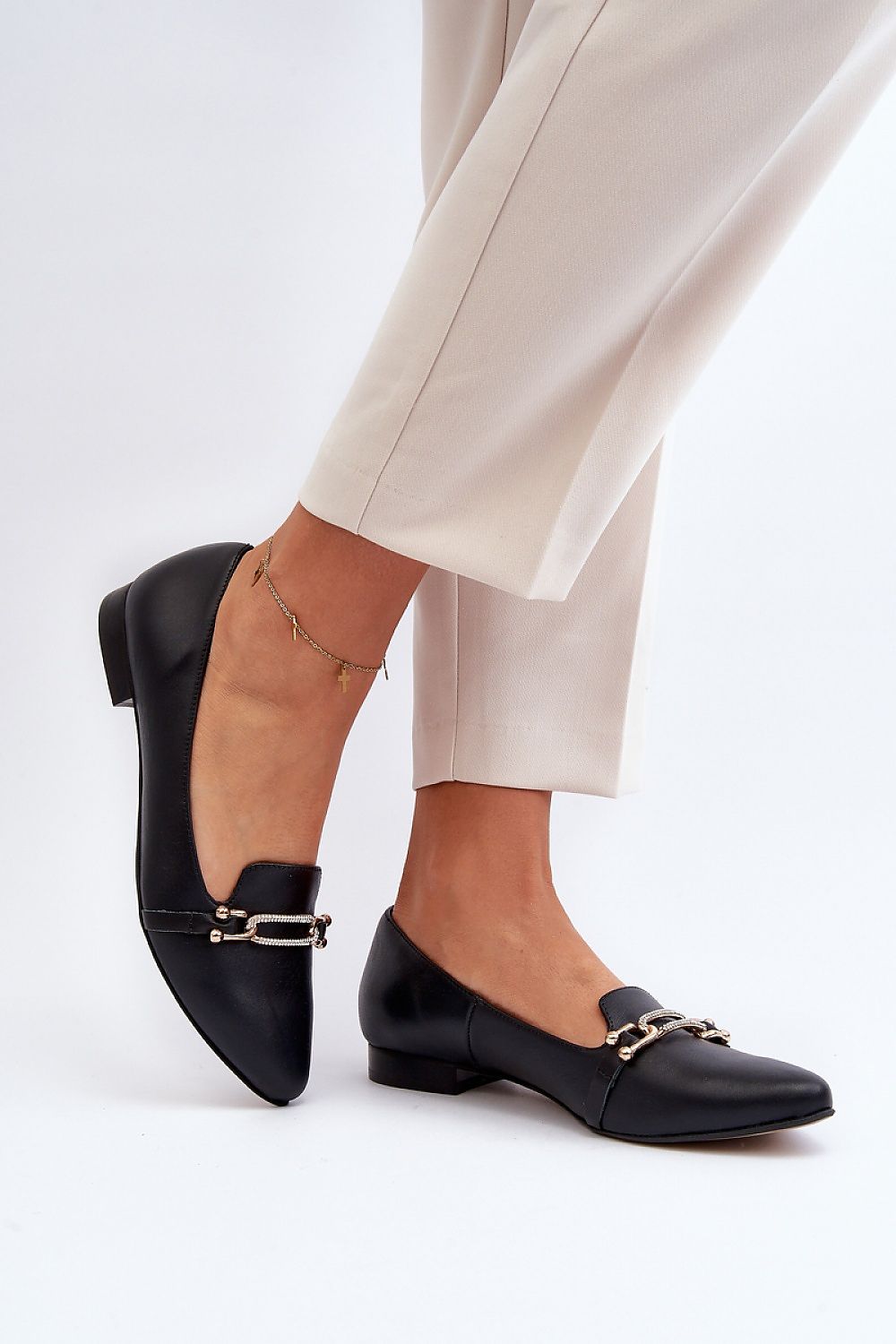 Ballet flats model 192486 Step in style Step in style