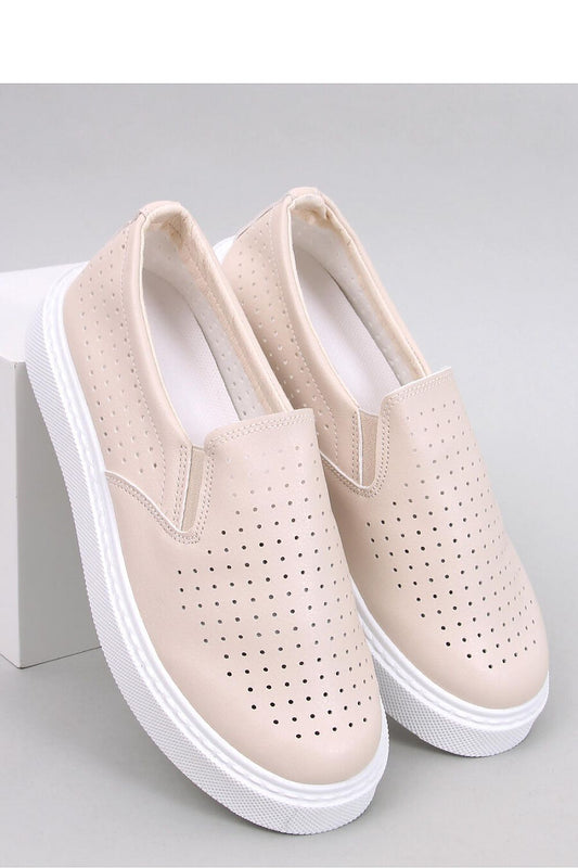 Slip-On Sneakers model 192606 Inello Inello