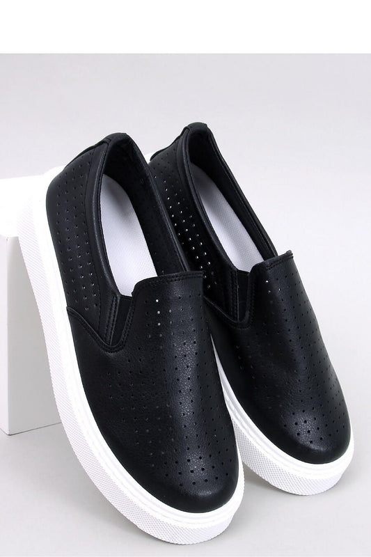 Slip-On Sneakers model 192608 Inello Inello