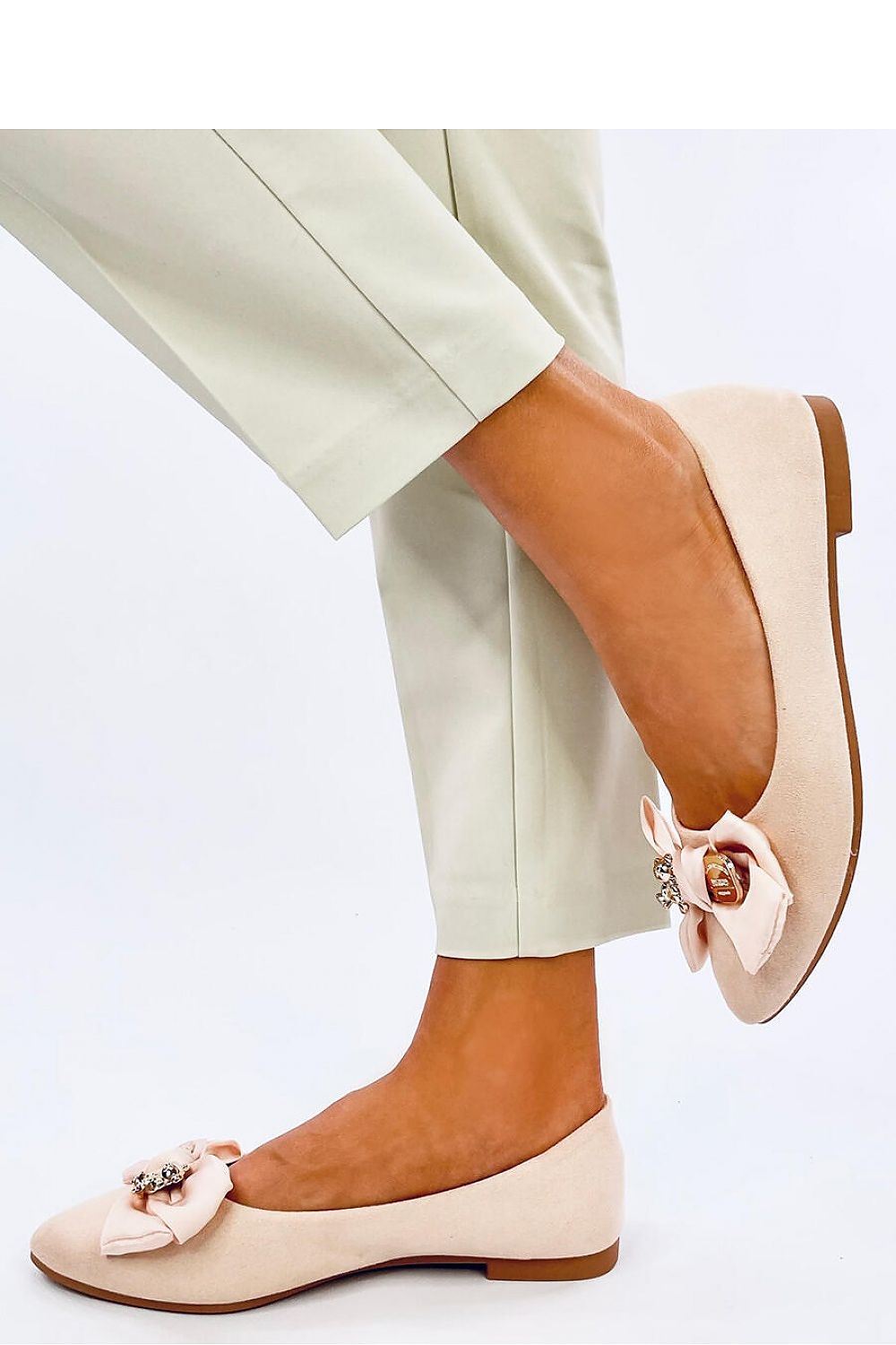 Ballet flats model 192613 Inello Inello