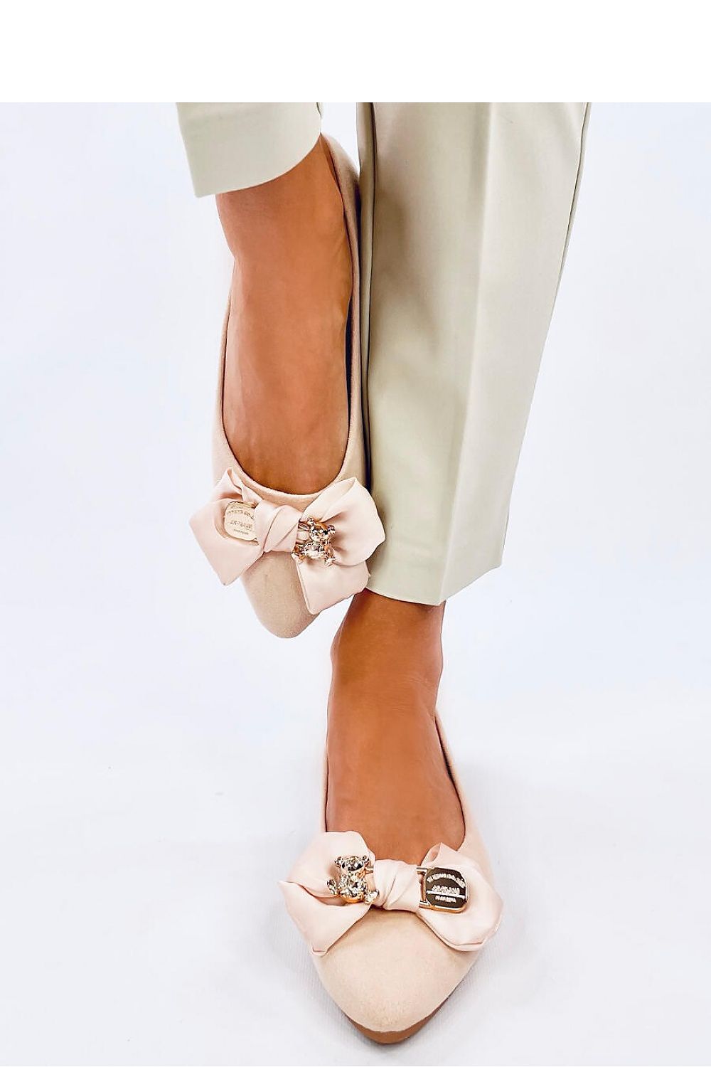 Ballet flats model 192613 Inello Inello