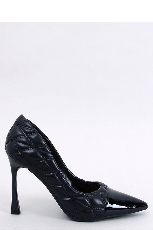 Strappy high heels model 192740 Inello Inello