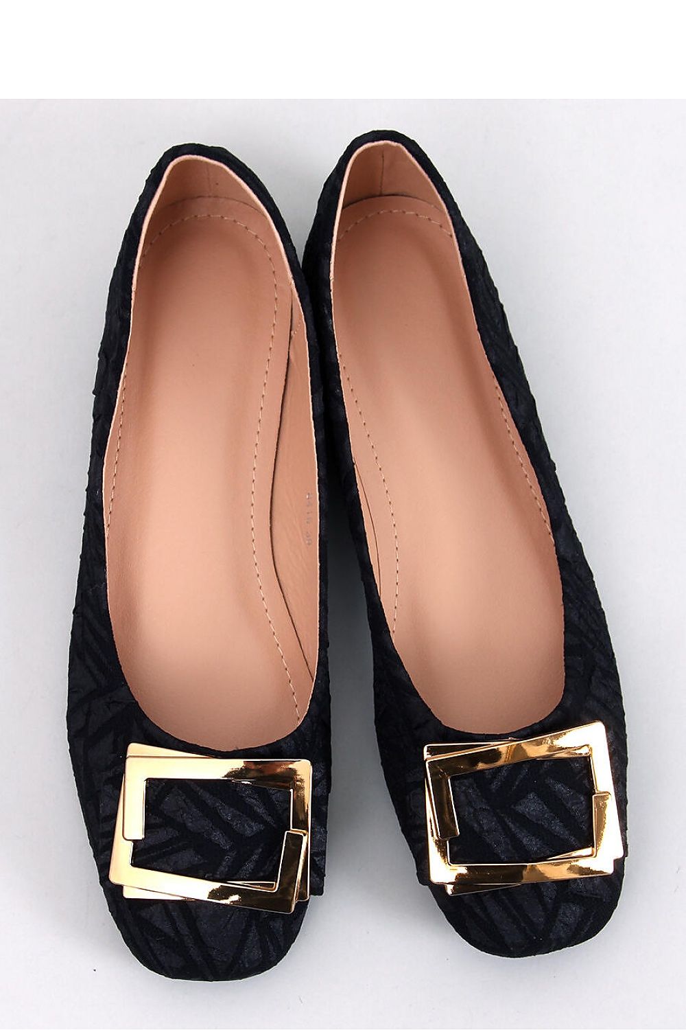 Ballet flats model 192746 Inello Inello