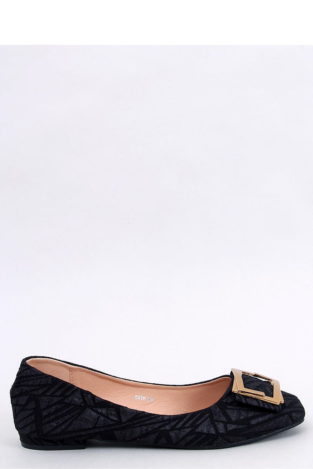 Ballet flats model 192746 Inello Inello