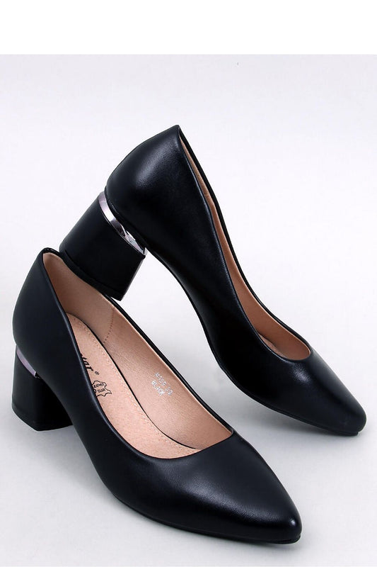 Heel pumps model 192883 Inello Inello