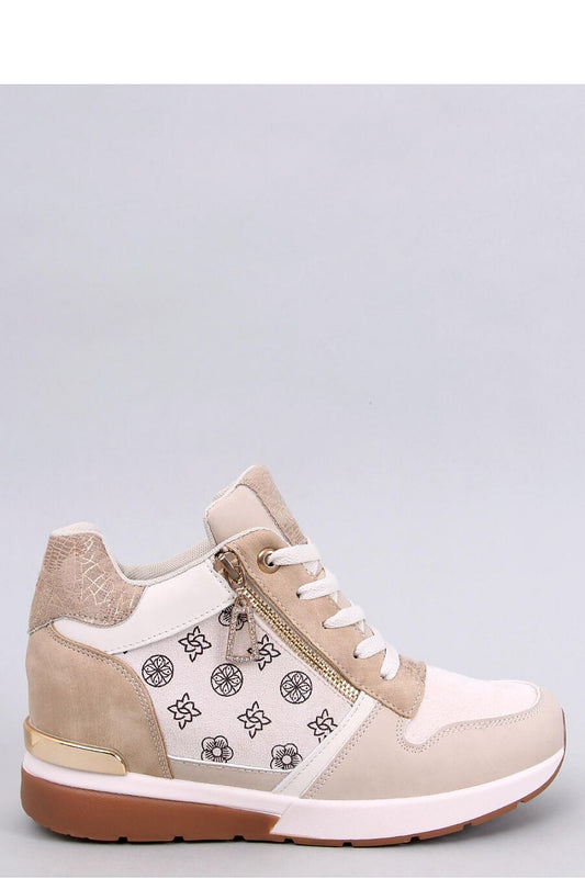 Wedge heel sneakers model 192884 Inello Inello