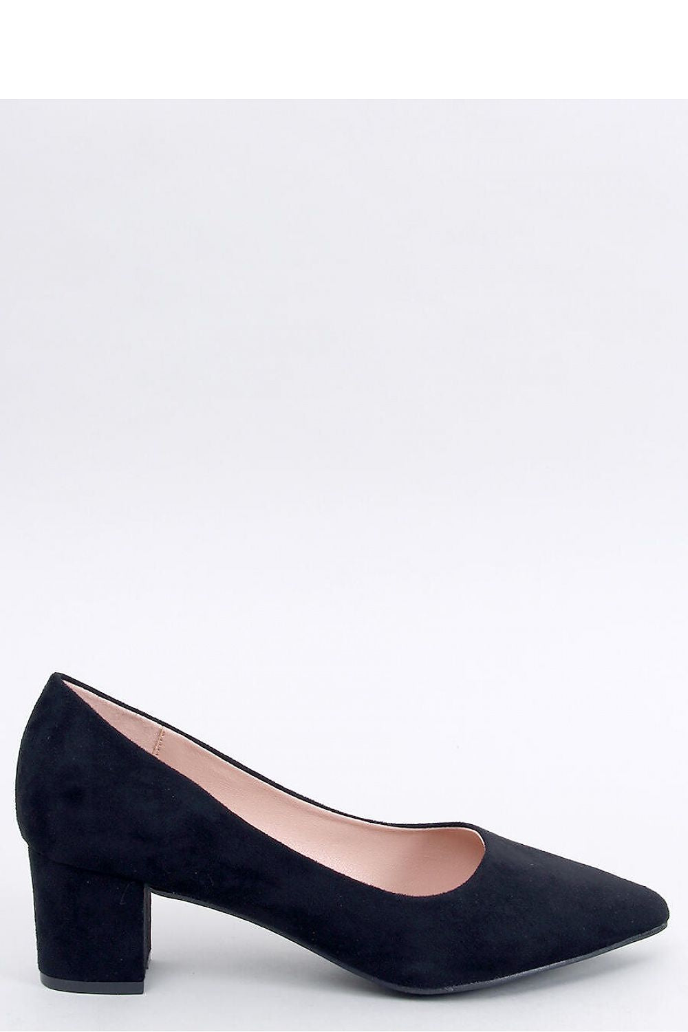 Block heel pumps model 193196 Inello Inello