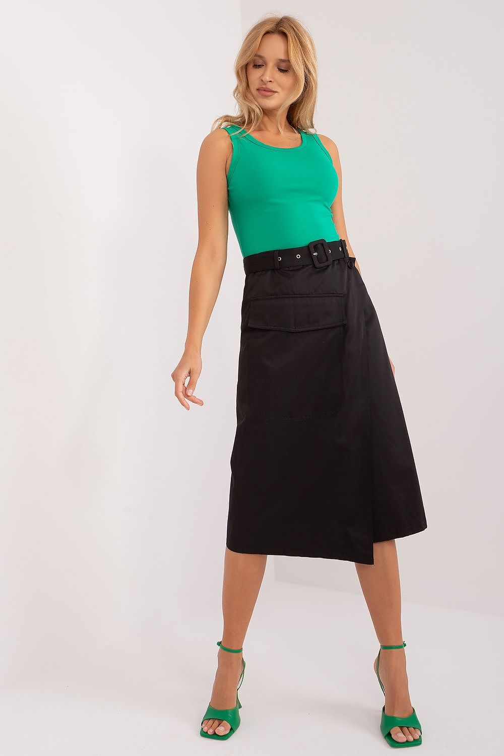 Skirt model 193268 Factory Price Factory Price