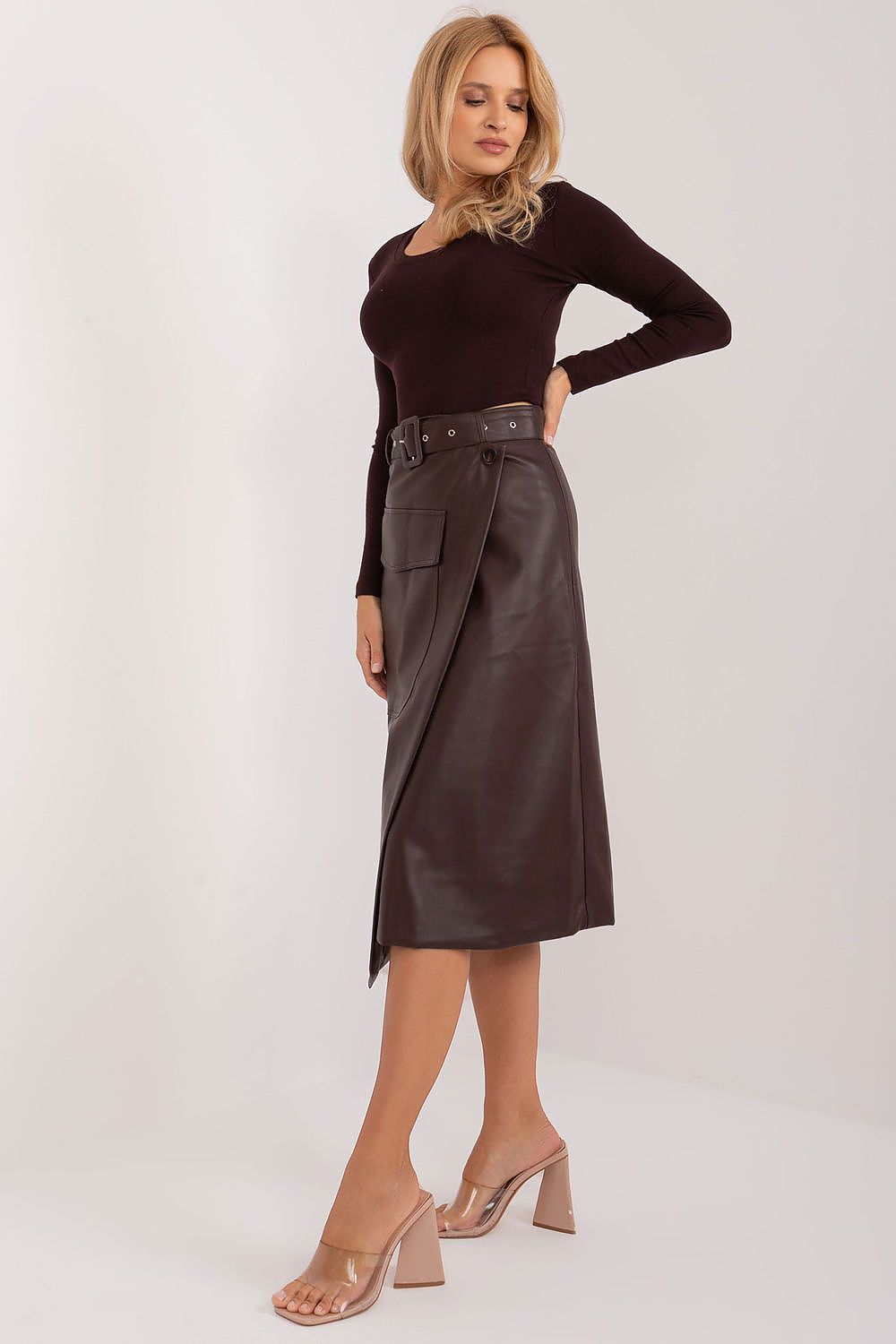 Skirt model 193269 Factory Price Factory Price