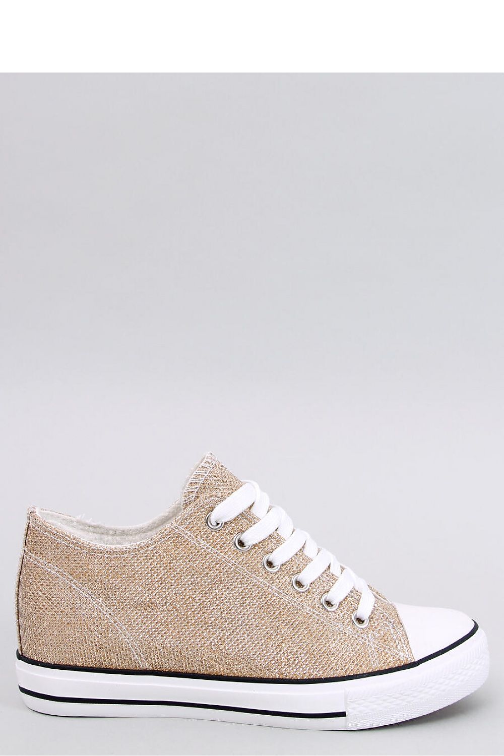 Wedge heel sneakers model 193885 Inello Inello