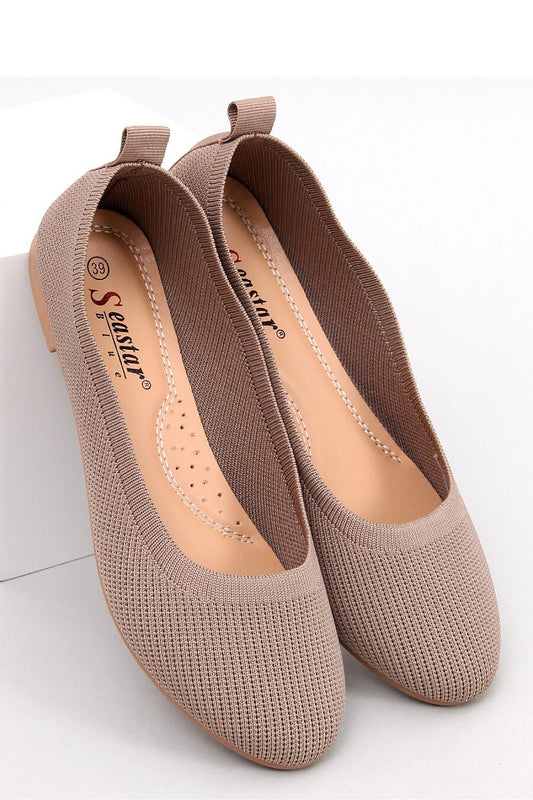 Ballet flats model 194050 Inello Inello